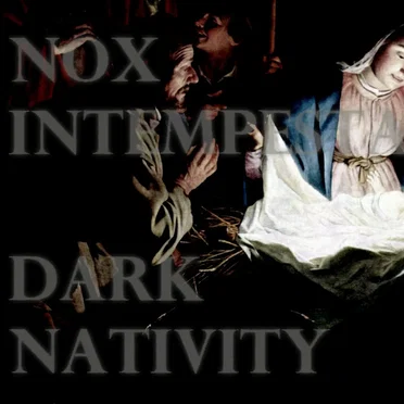 Dark Nativity