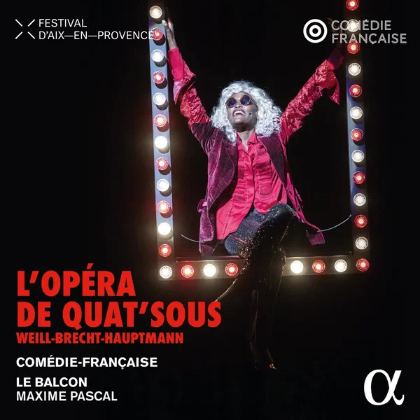 L’opéra de quat’sous