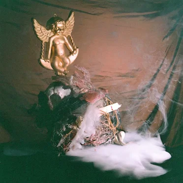 I Want You to Destroy Me by Ghost Outfit - album cover