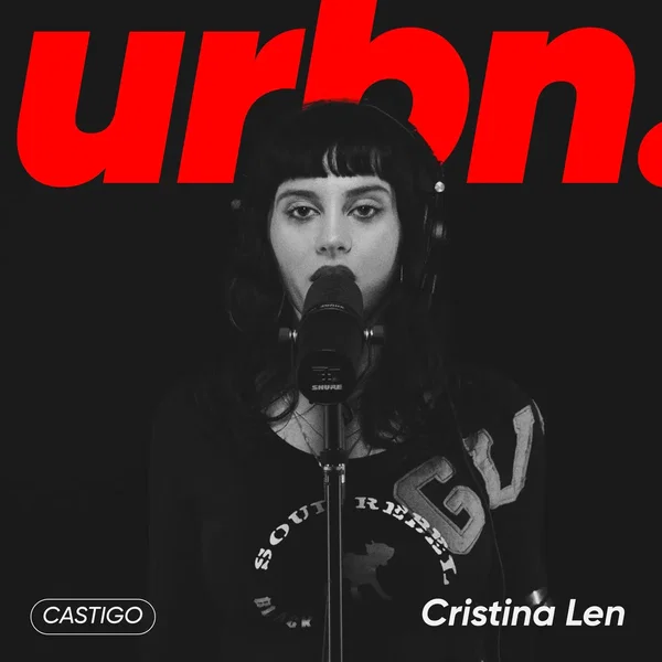Castigo (Urbn. live session)