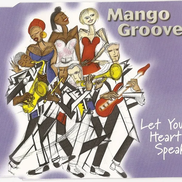 Let Your Heart Speak