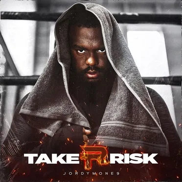 Take Risk by Jordymone9 - album cover