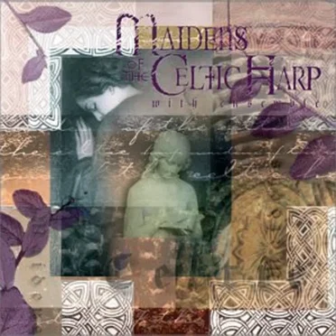 Maidens of the Celtic Harp With Ensemble by Various Artists - album cover
