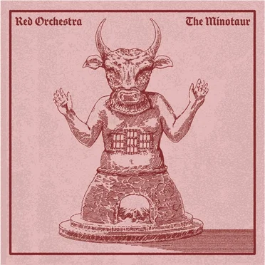 The Minotaur