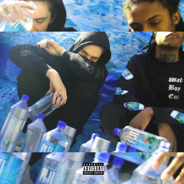 SeaBeds by BONES - album cover