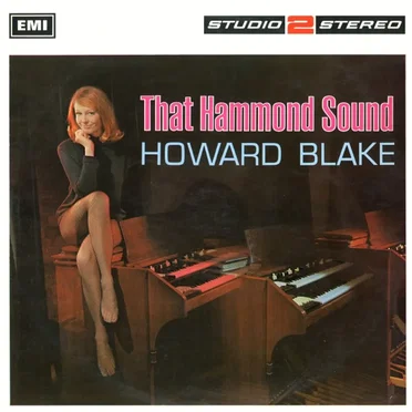 That Hammond Sound