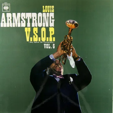 V.S.O.P (Very Special Old Phonography) Vol. 6