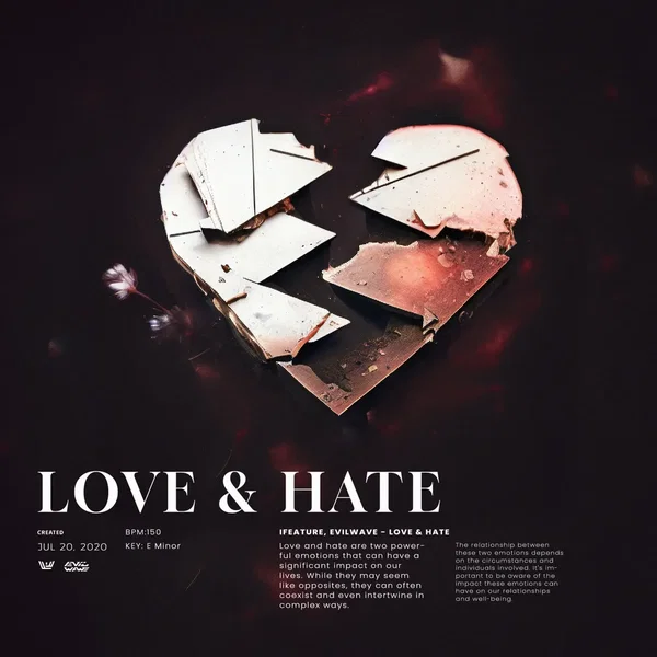 Love & Hate