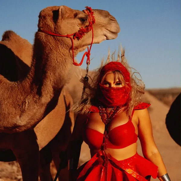 Hot Habibi