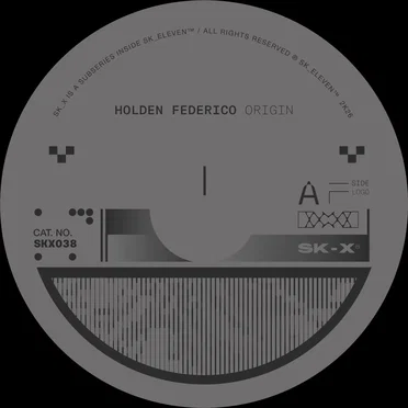 Holden Federico