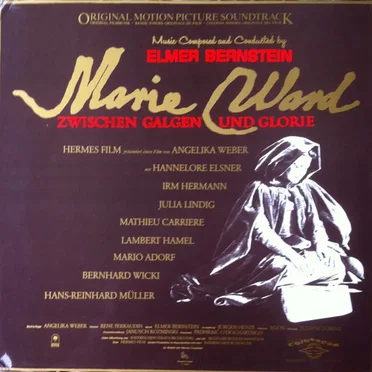 Marie Ward