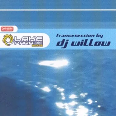 Lake Parade 2002 - TranceSession by Various Artists - album cover