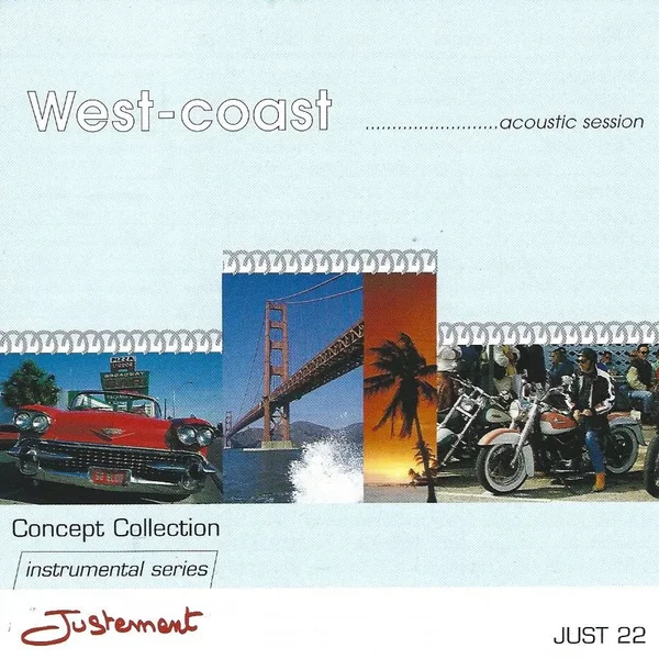 West-coast