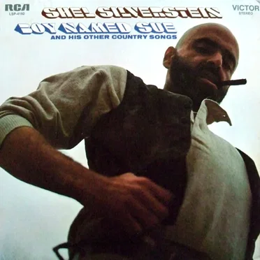 A Boy Named Sue (and His Other Country Songs)