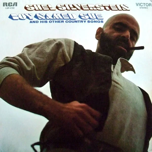 A Boy Named Sue (and His Other Country Songs)
