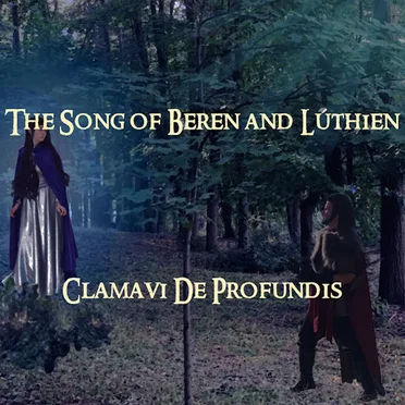 The Song of Beren and Lúthien
