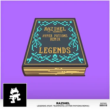 Legends (Hyper Potions remix)