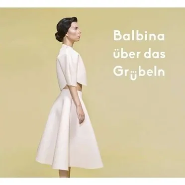 Über das Grübeln