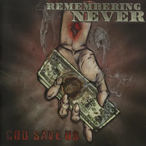 God Save Us