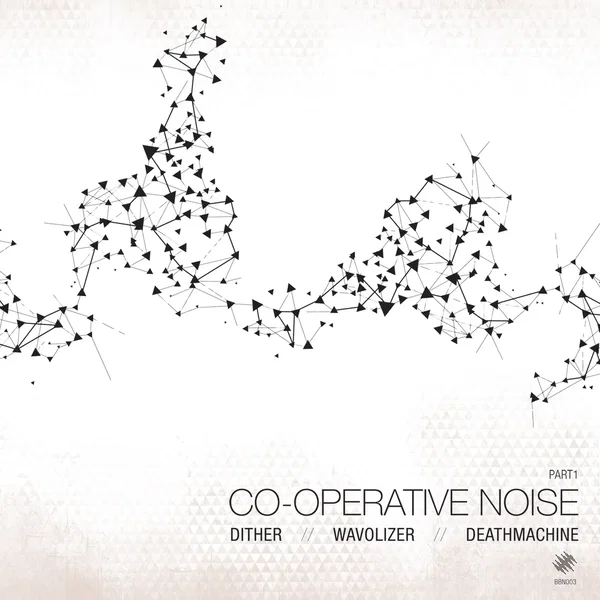 Co-Operative Noise Part 1