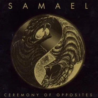 Ceremony of Opposites / Rebellion