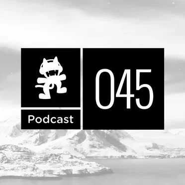 2015-02-10: Monstercat Podcast, Ep. 045 by Monstercat - album cover