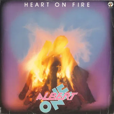 Heart On Fire