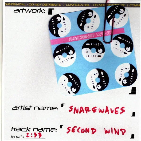 Second Wind