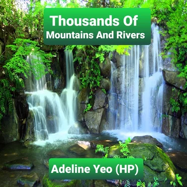 Thousands of Mountains and Rivers