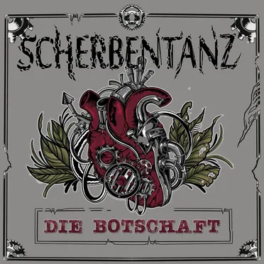 Die Botschaft