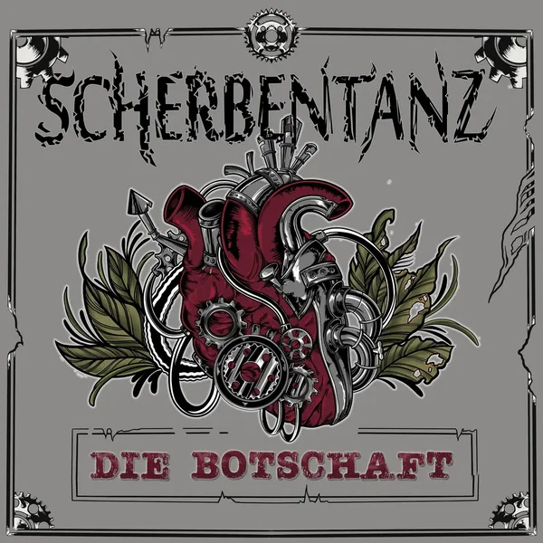 Die Botschaft