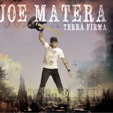 Terra Firma