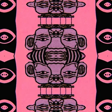 Headswirlers by Tropical Sludge - album cover