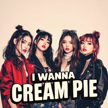 I Wanna Creampie