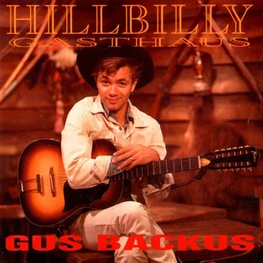 Hillbilly Gasthaus