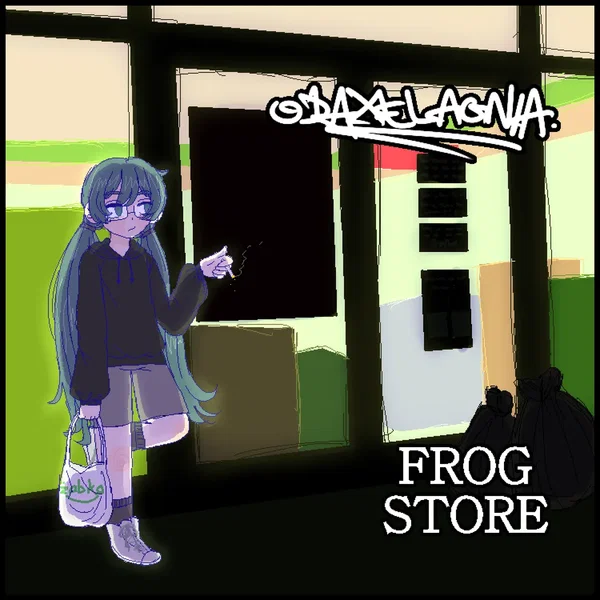 Frog Store