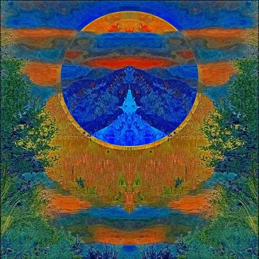Visions of a Spectral Mind