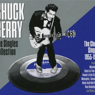 The Singles Collection