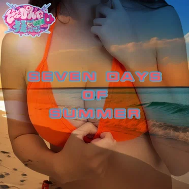 Seven Days of Summer