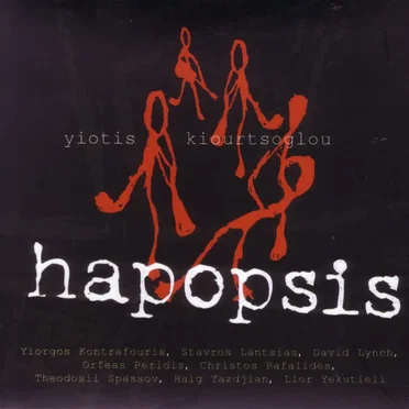 Hapopsis