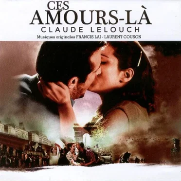 Ces amours-là