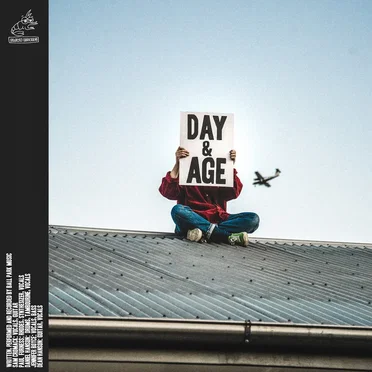 Day & Age by Ball Park Music - album cover