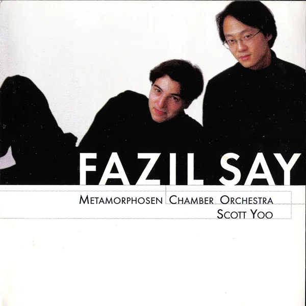 Fazıl Say