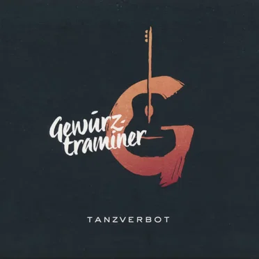 Tanzverbot by Gewürztraminer - album cover