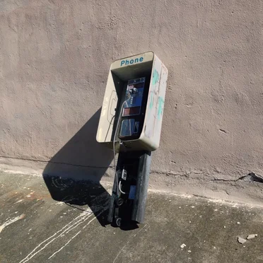 Cordless Phone
