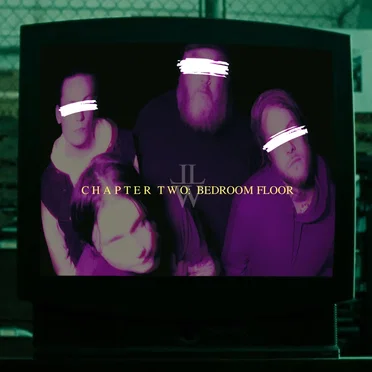 Chapter Two (Bedroom Floor) by Last Word - album cover