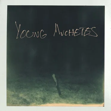 Self-Titled EP by Young Mvchetes - album cover