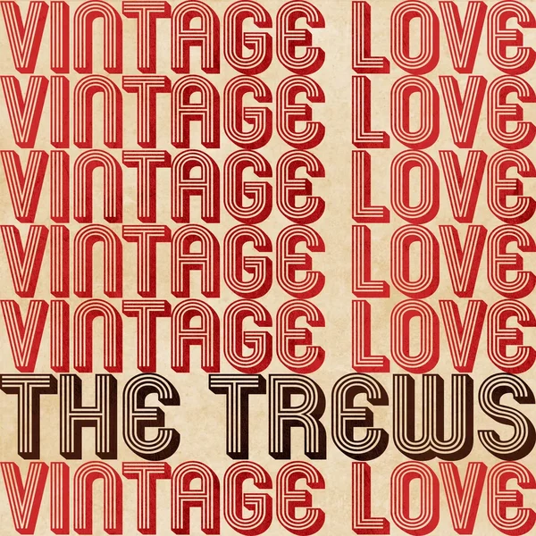 Vintage Love