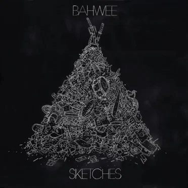 Sketches by Bahwee - album cover