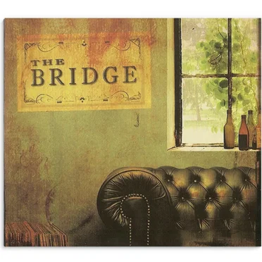 The Bridge by The Bridge - album cover